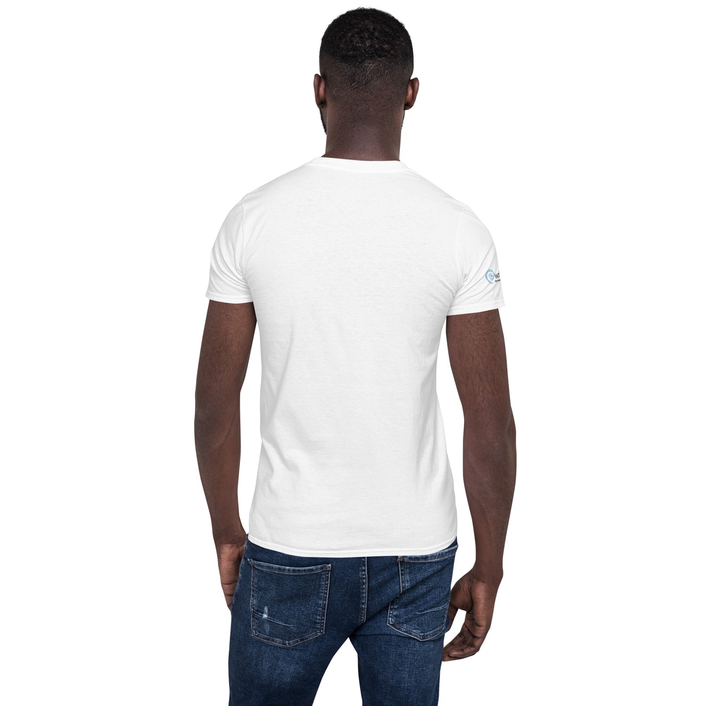 Short-Sleeve Unisex T-Shirt - I Am Activating my Superpower